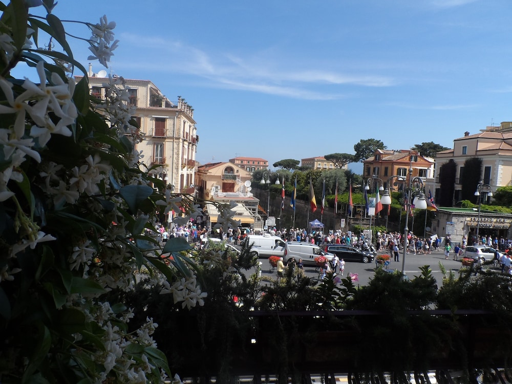 Palazzo Jannuzzi Relais 18/53