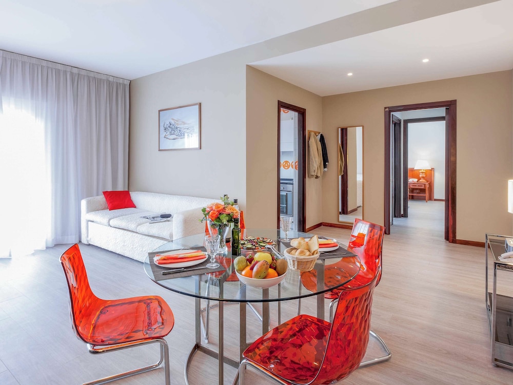 Aparthotel Adagio Rome Vatican 46/79