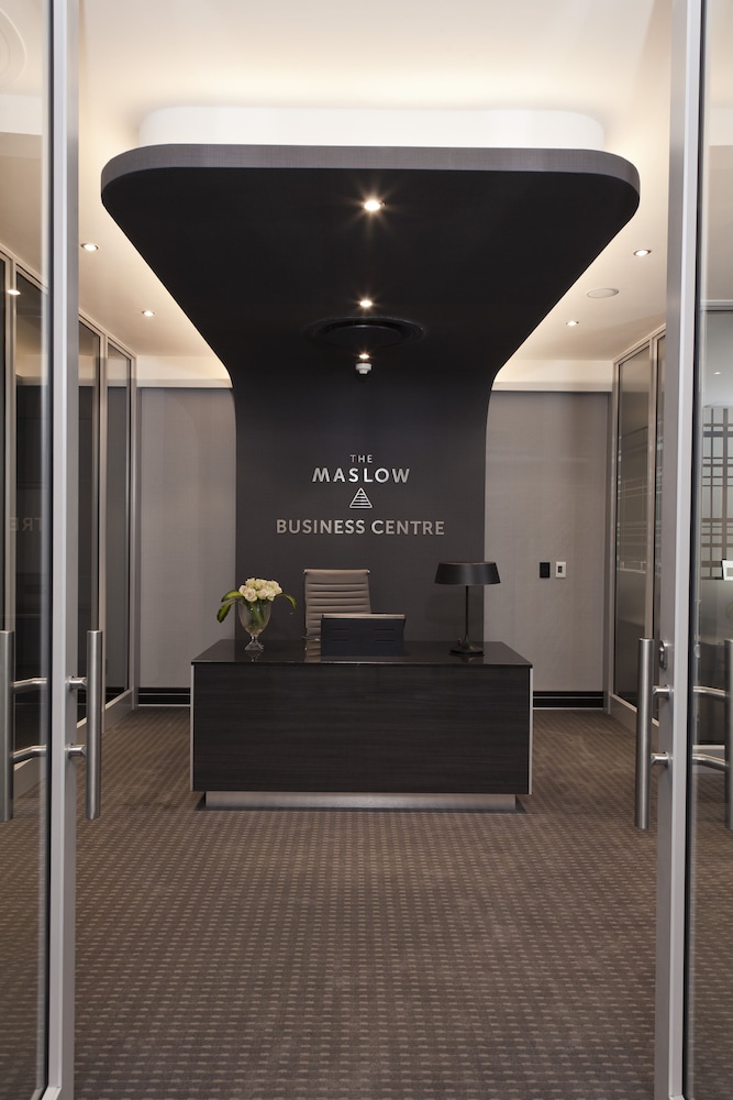 The Maslow Sandton 4/50