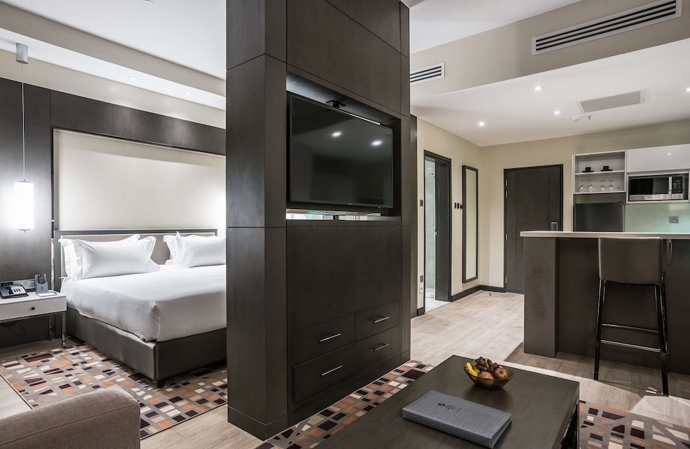 Best Western Premier Westlands 32/71