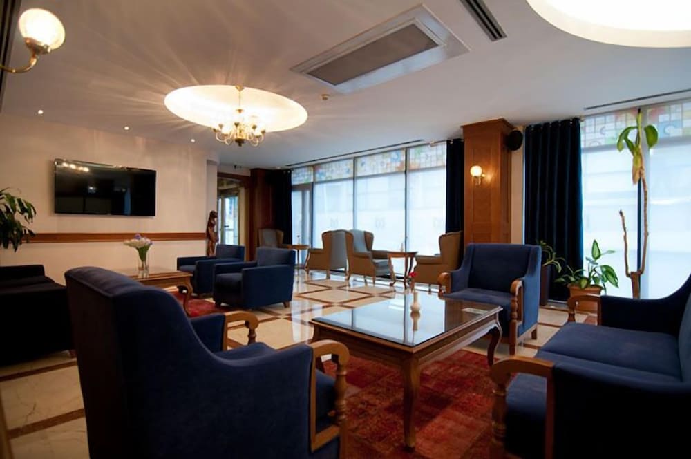 Taksim Metropark Hotel 33/50