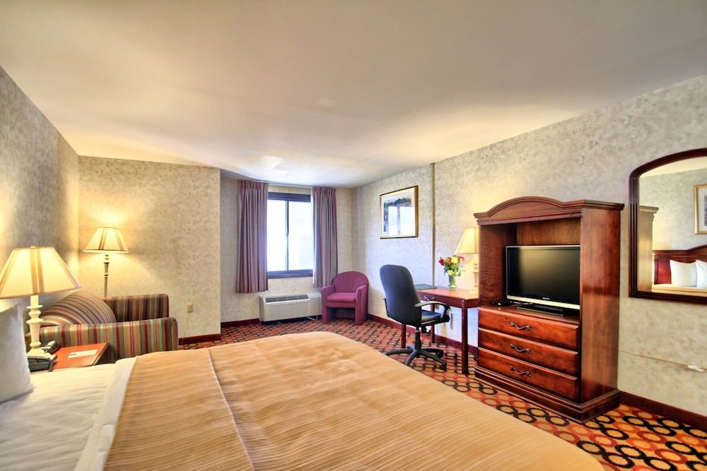 Quality Inn Enola - Harrisburg 9/60