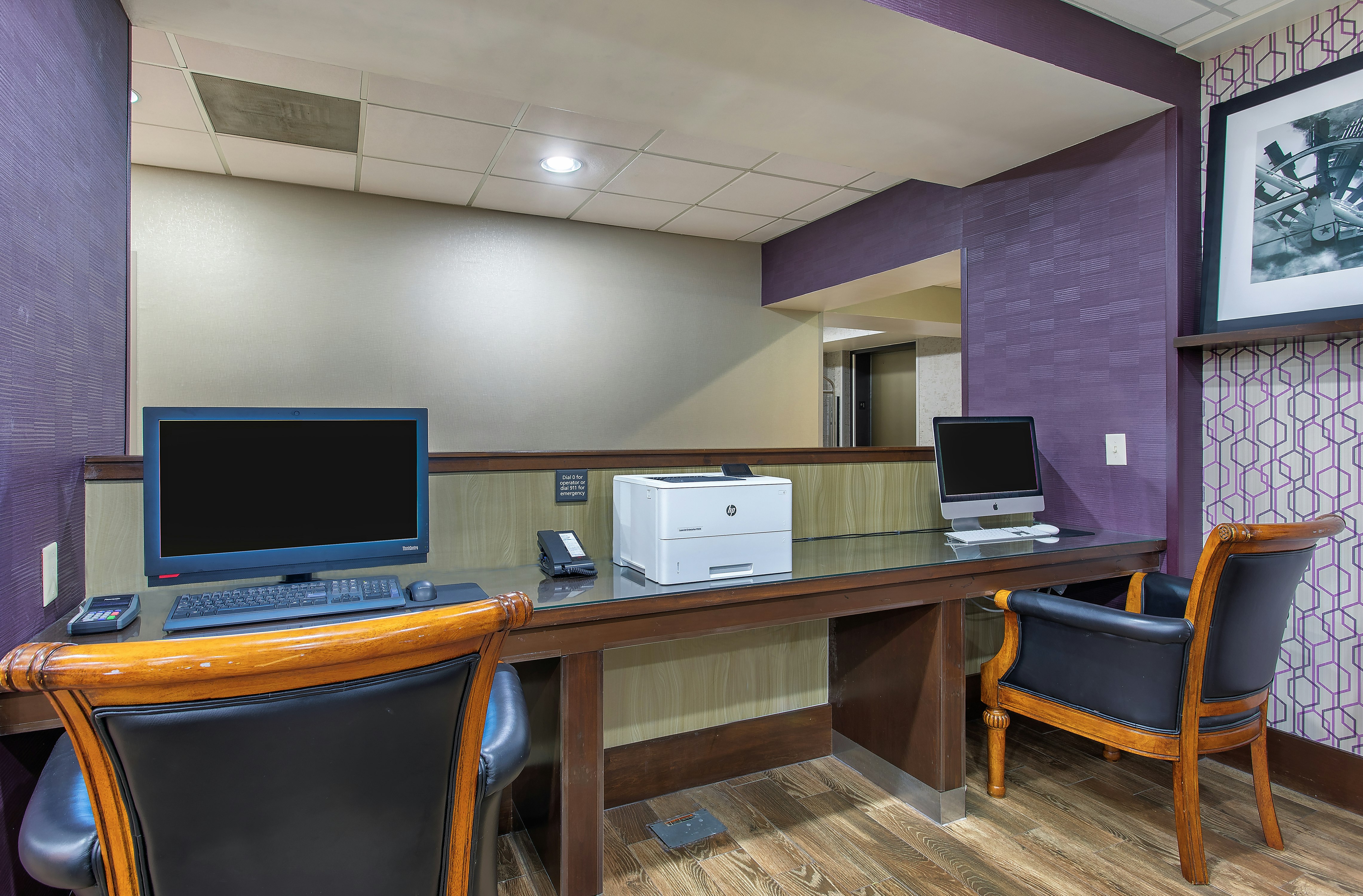 Hampton Inn Cullman 53/56