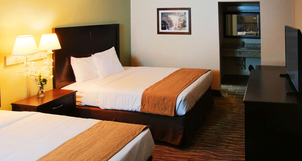 Cascades Mountain Resort Ascend Hotel Collection 10/68