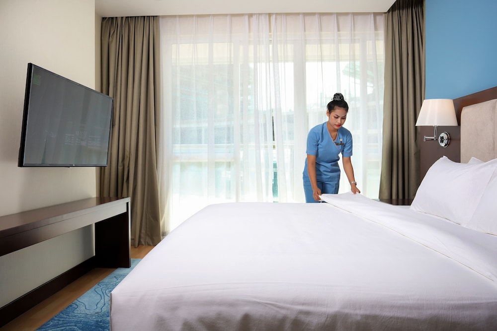 JUNIOR, DOUBLE BED