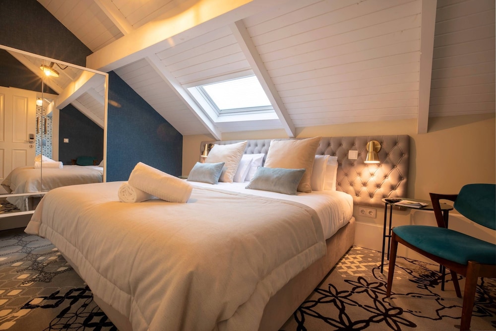Harbour Inn Design Townhouse 18/58