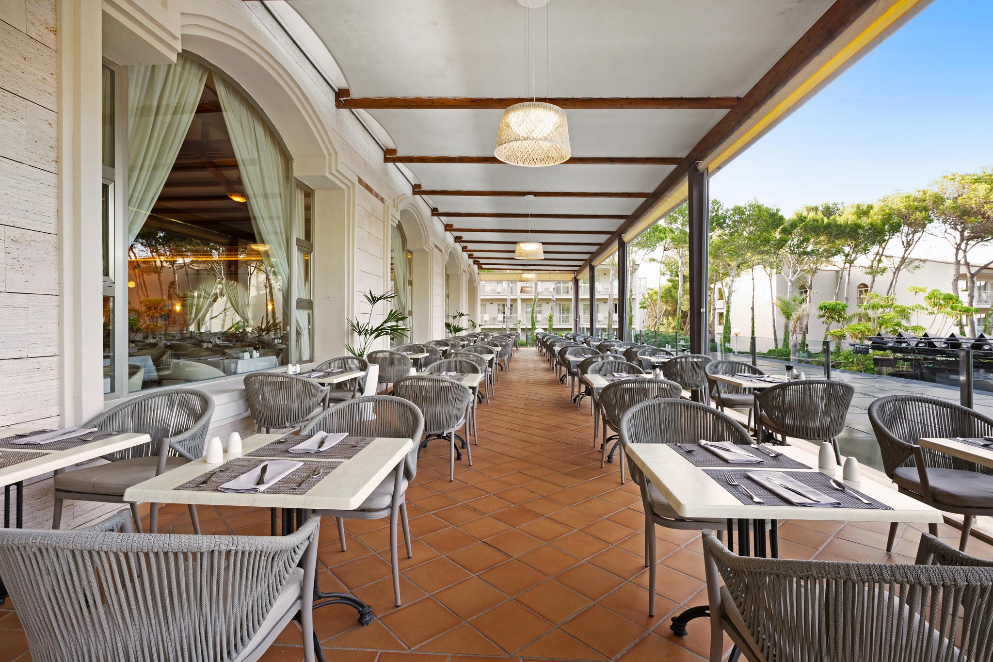 Viva Cala Mesquida Suites and Spa Adults Only +16 107/126