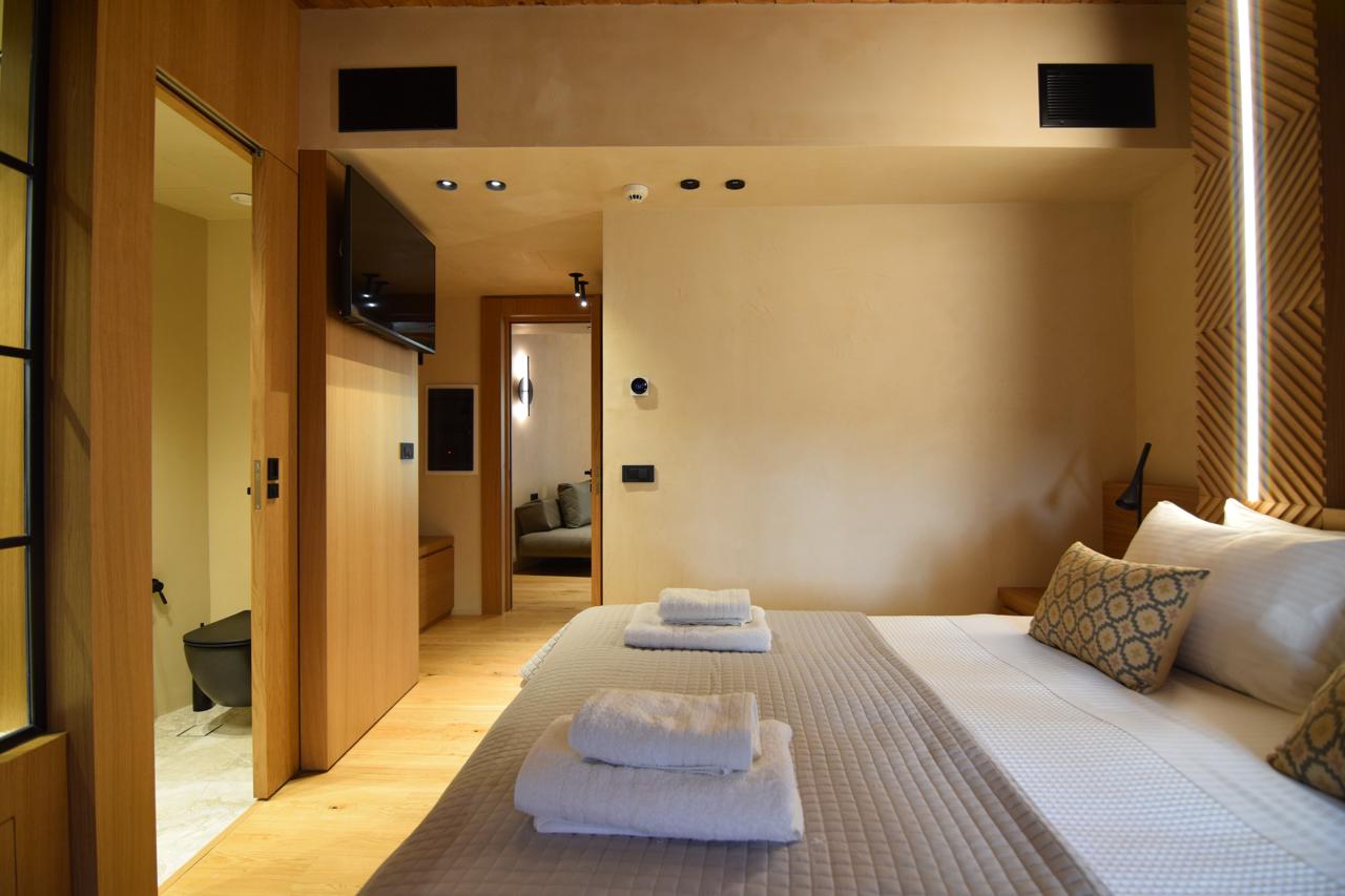 Consolato Boutique Suites 54/94