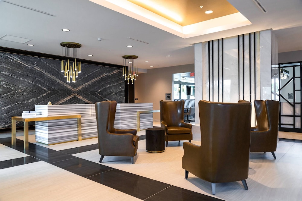 Residence Inn by Marriott Palm Beach Gardens 13/42