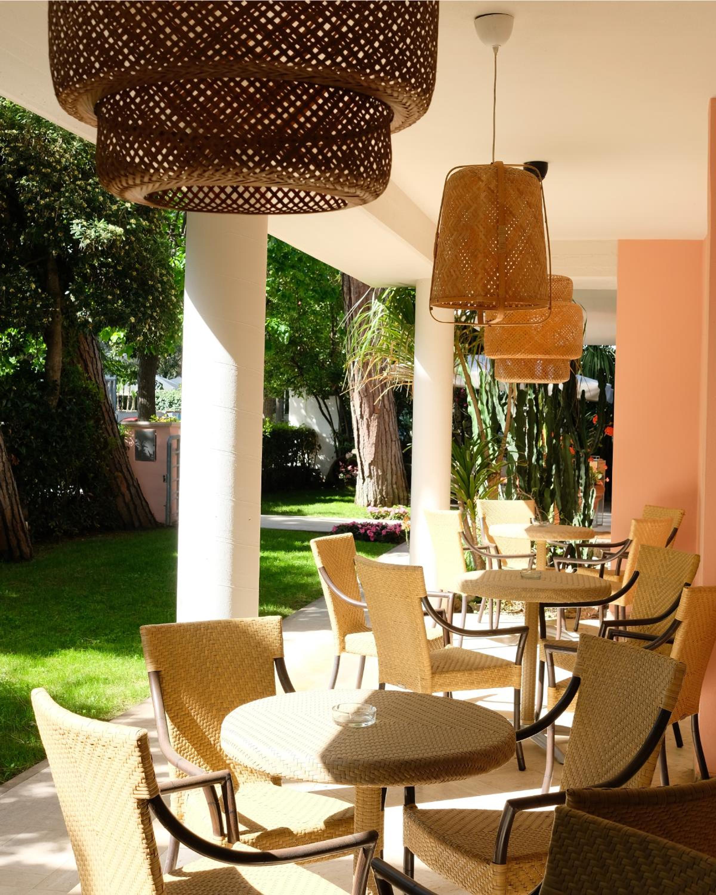 Hotel Piccolo Mondo 43/56