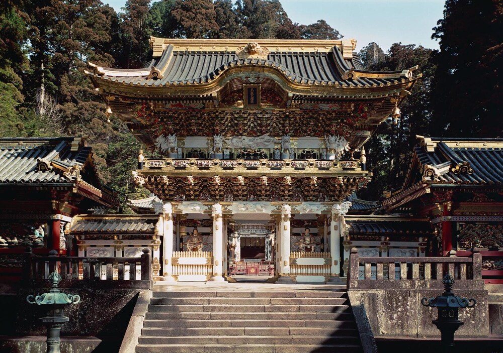 日光 時の遊 写真1
