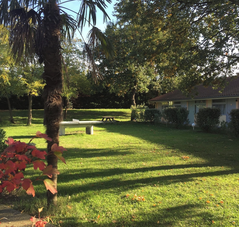 Rasidence Thibaud 44/48