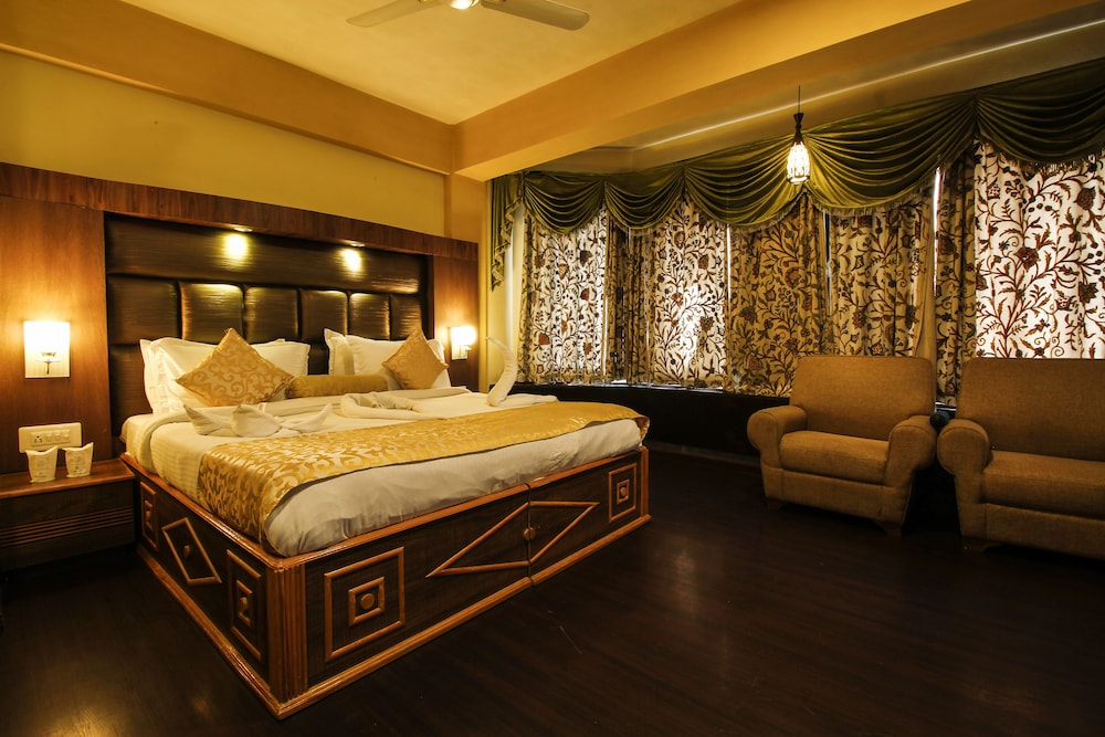 Welcome Hotel At Srinagar 11/50