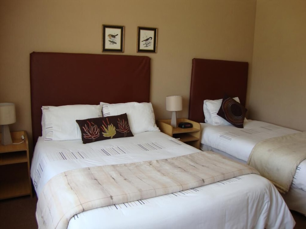 Gateway Guest House 6/27