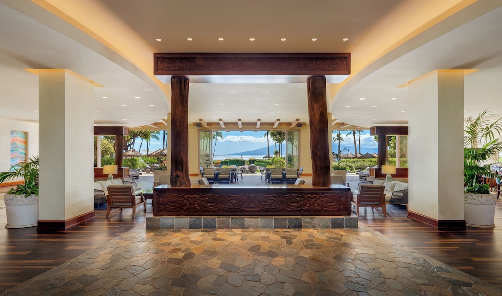 Hyatt Residence Club Maui Kaanapali Beach 6/48