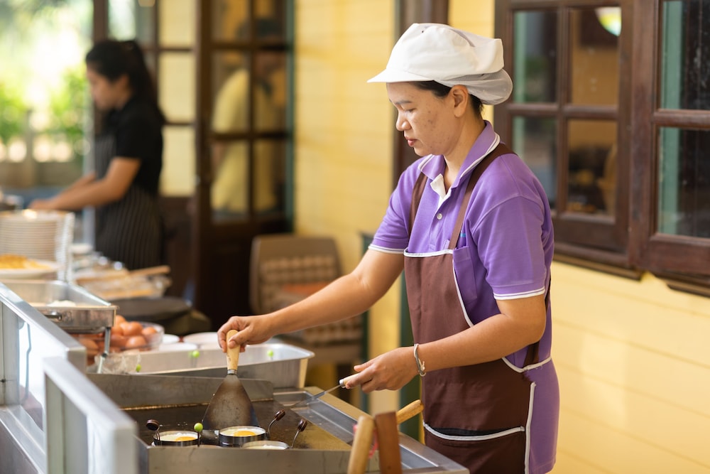 Khaoyai Fantasy Resort 10/71