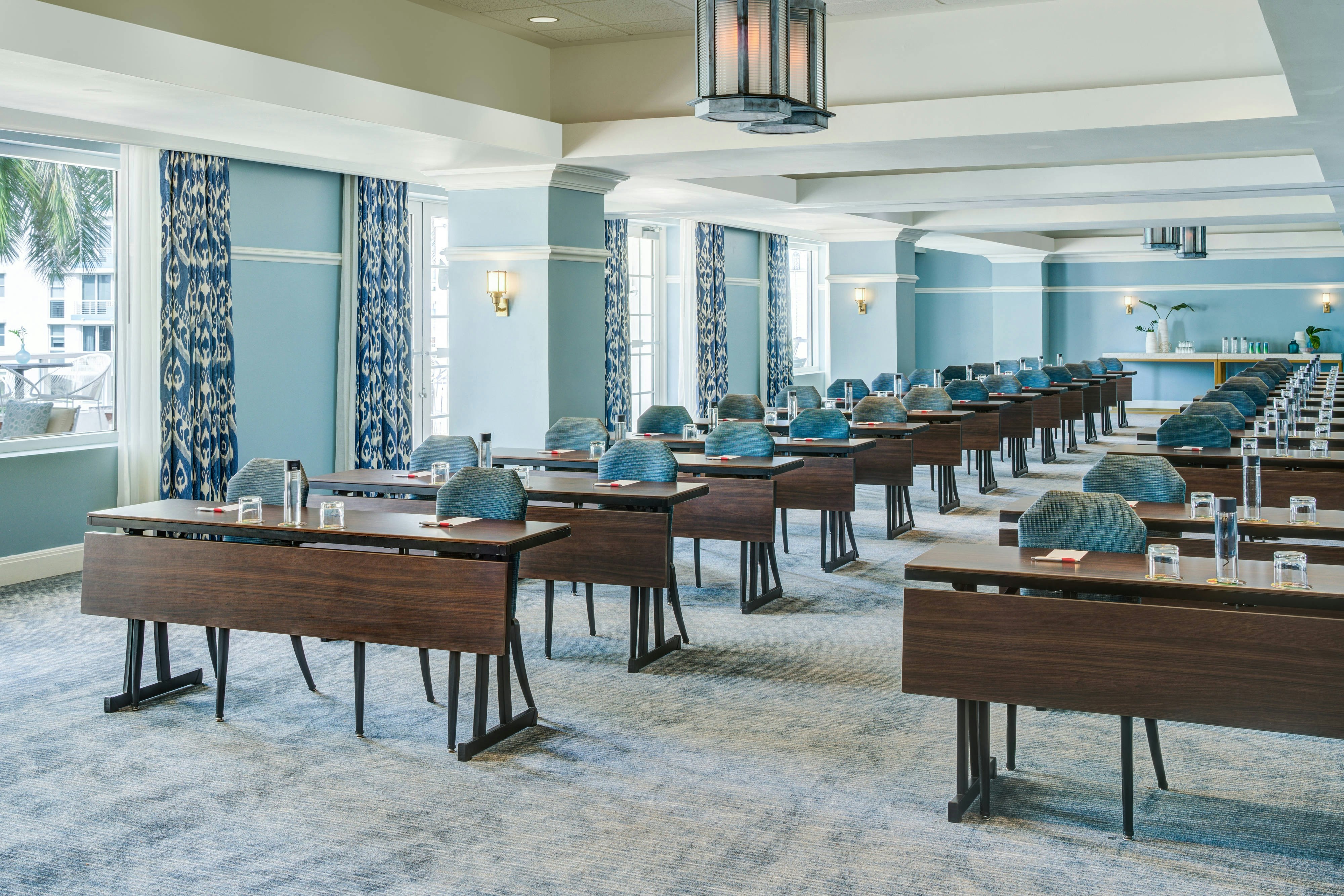 MARRIOTT STANTON SOUTH BEACH 20/33