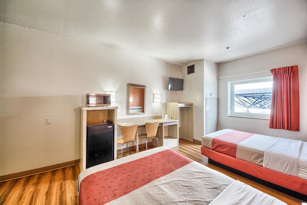 Motel6 Mission, TX 17/49