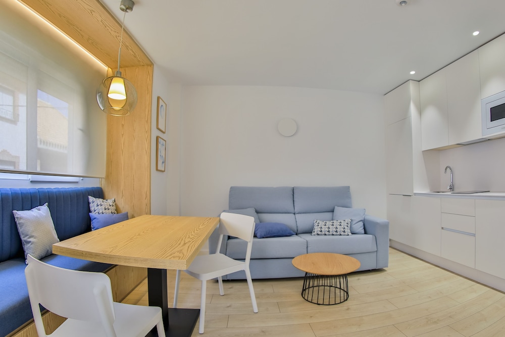 Apartamentos 525 25/50