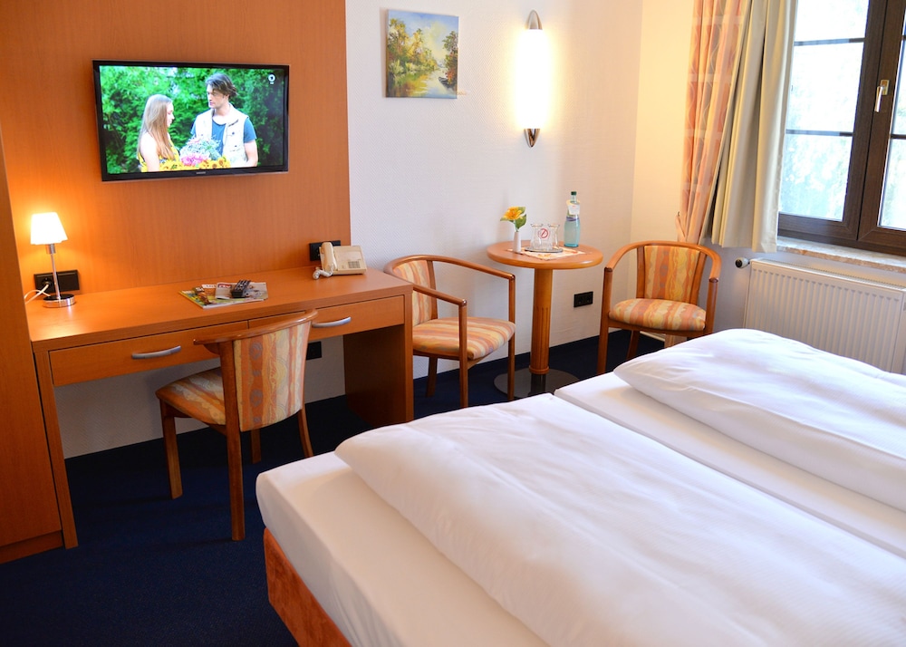 Hotel Spreewaldeck 13/39