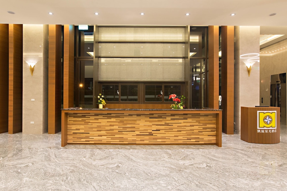 Kai Shen Starlight Hotel 7/62