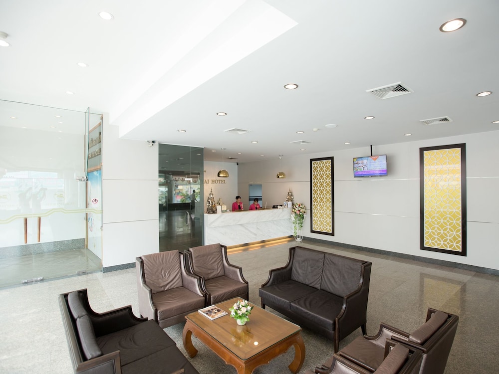 V L Hatyai Hotel 11/65