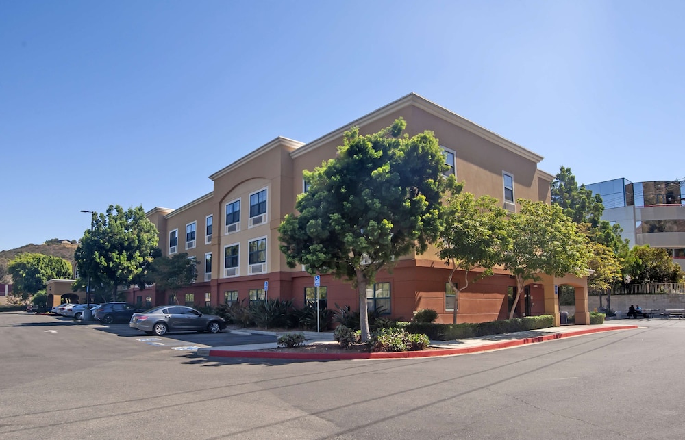 Extended Stay America San Diego - Mission Valley - Stadium 47/54