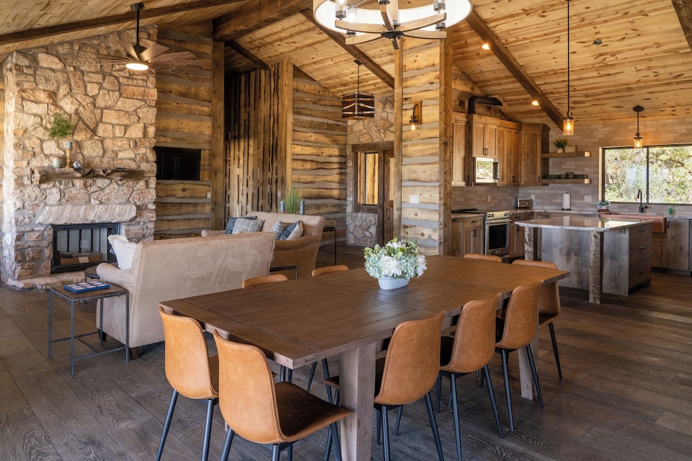 Zion Mountain Ranch 46/60