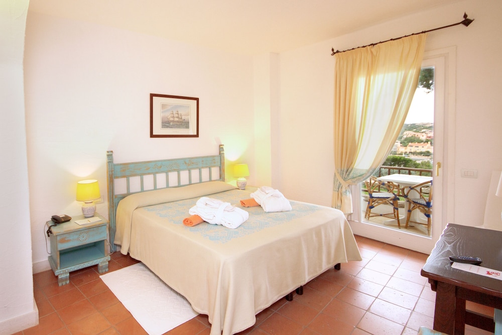 Hotel Luci Di La Muntagna 47/76