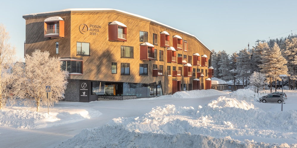 Design Hotel Levi 3/50