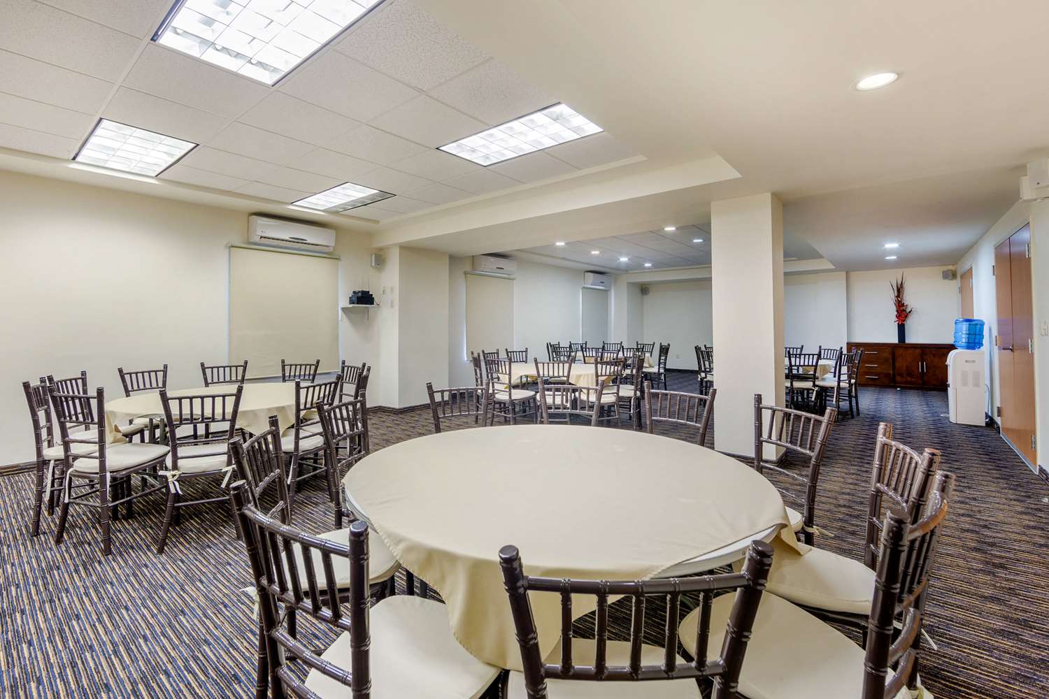Sleep Inn Monclova 14/21
