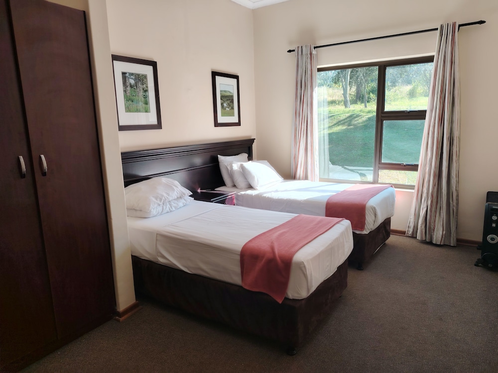 Natal Spa Hot Springs and Leisure Resort 17/50