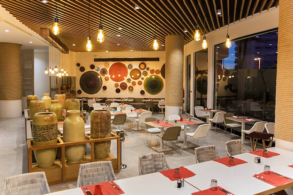 Sousse Pearl Marriott Resort & Spa 39/46