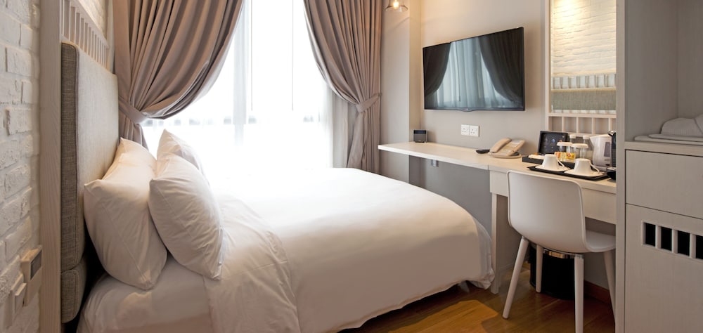 Hotel Nuve Heritage 19/68
