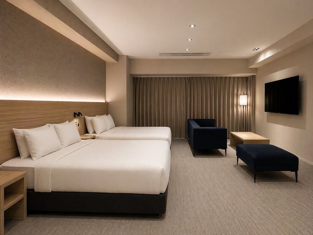 Randor Hotel Sapporo Heritage 17/50