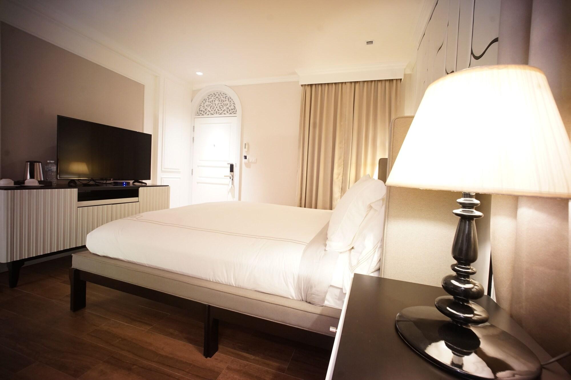 Nirvanan House 16/31