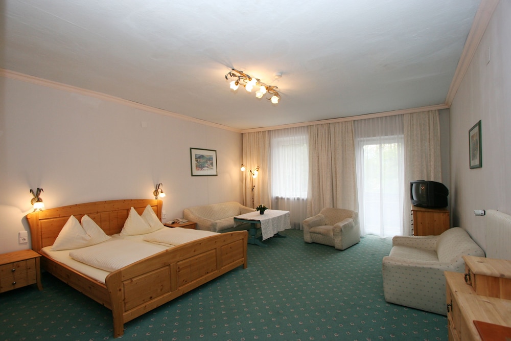 Ferienhotel Alber 2/29