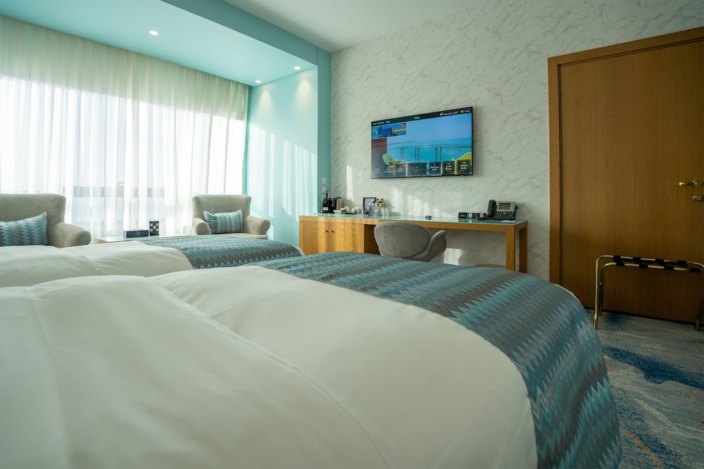 Symphony Style Hotel 15/49