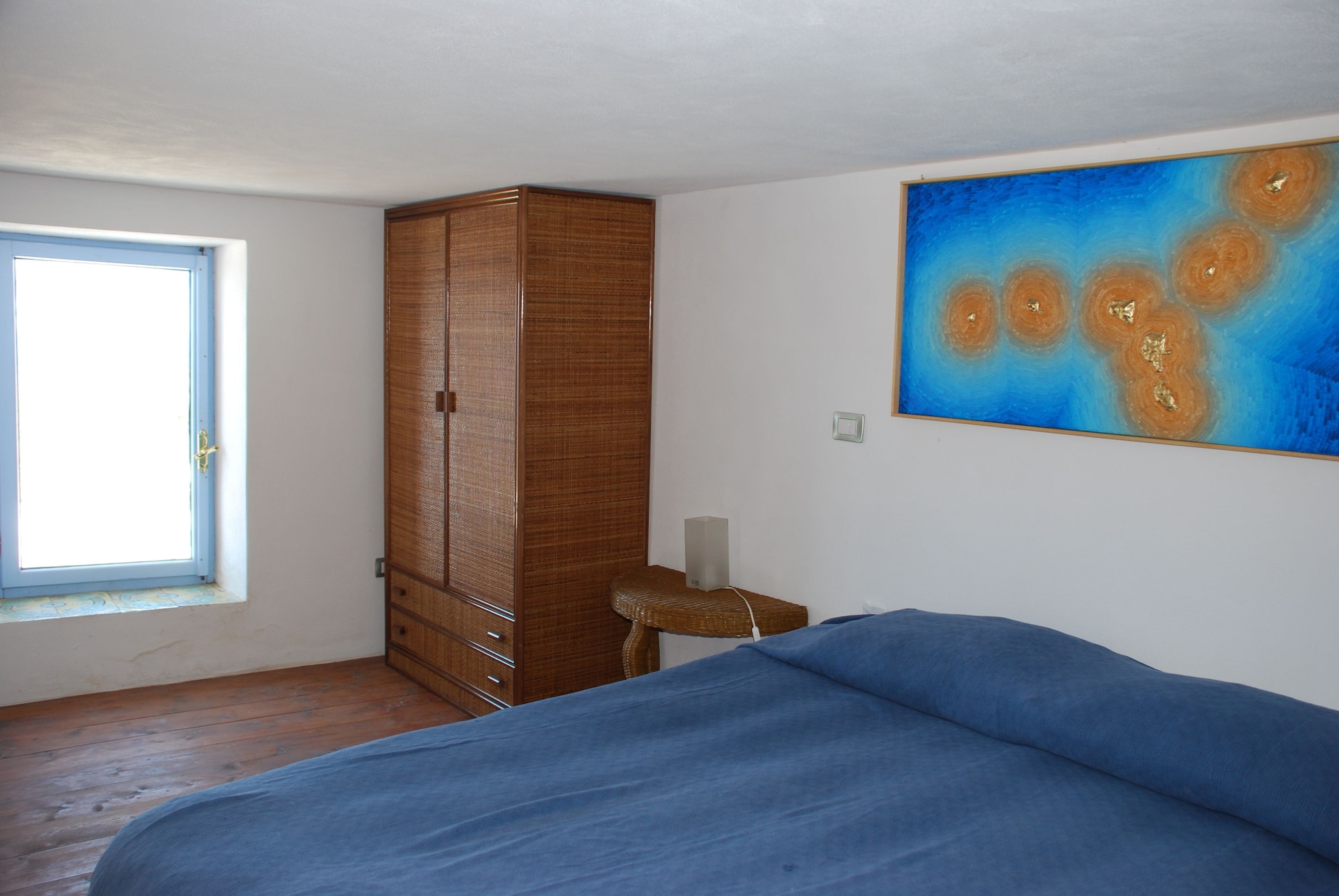 1 BEDROOM, VILLA