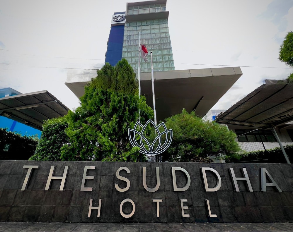 Hotel The Suddha Asia Afrika Bandung 3/31