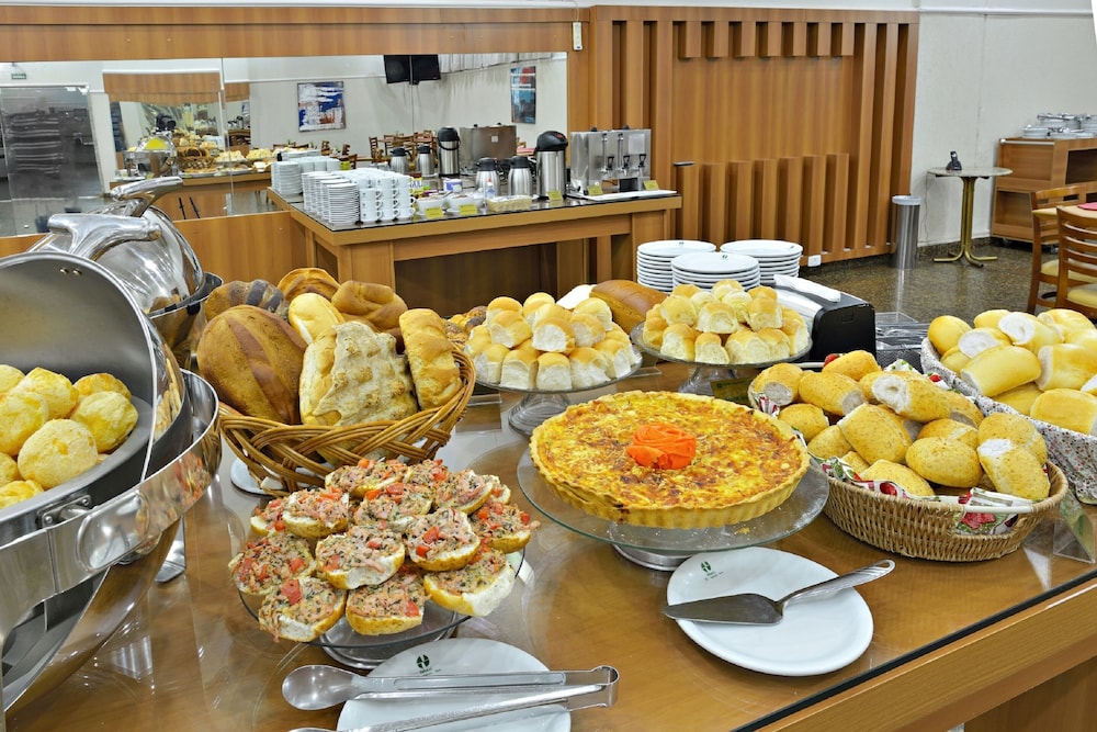 Hotel Nacional Inn Ribeirao Preto 52/61