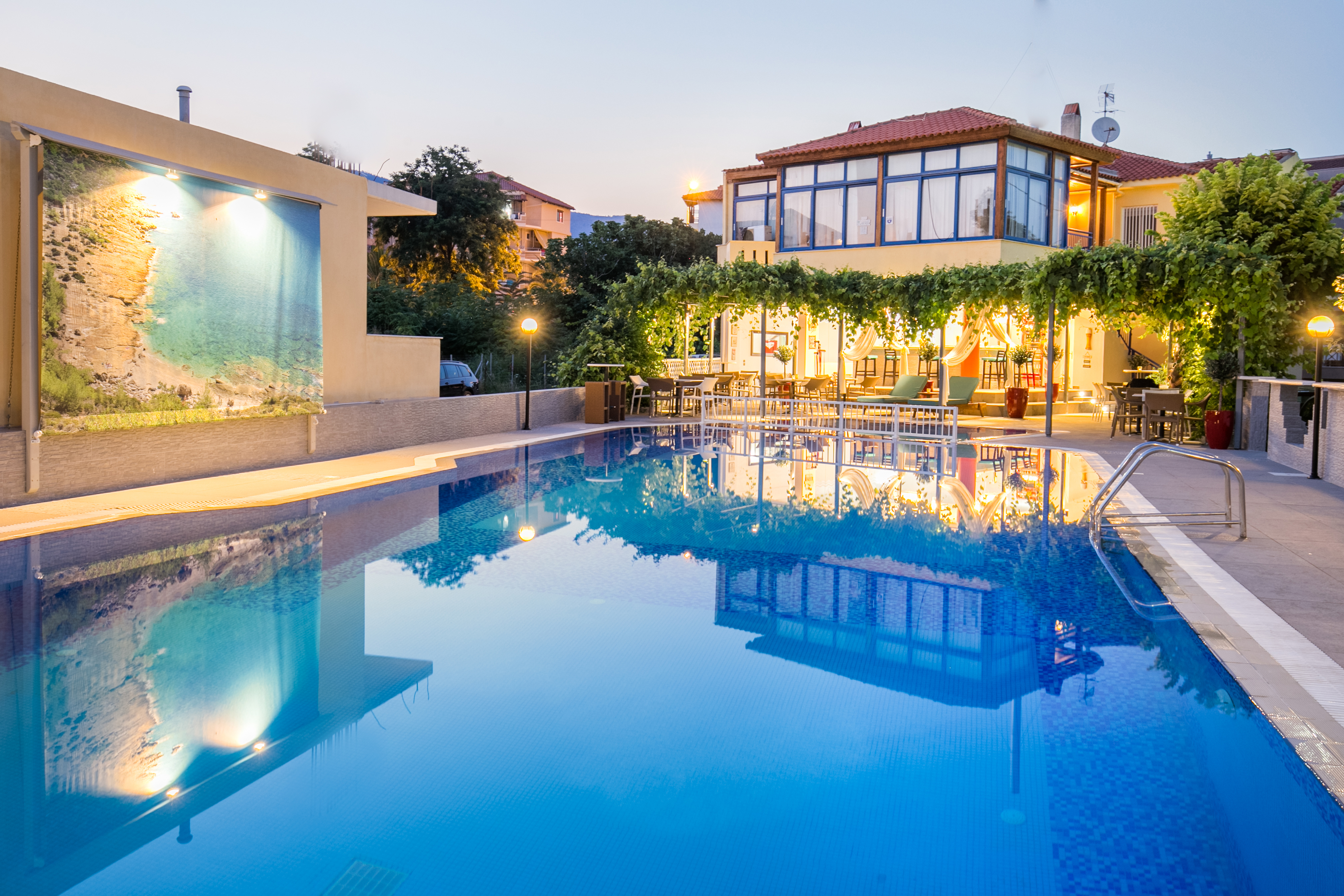 hotel