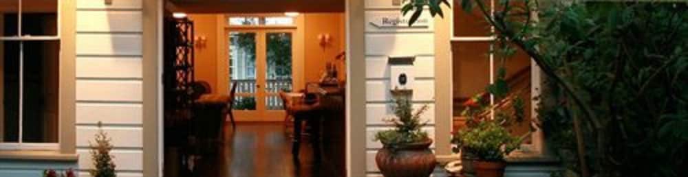 The Gables Inn - Sausalito 3/31