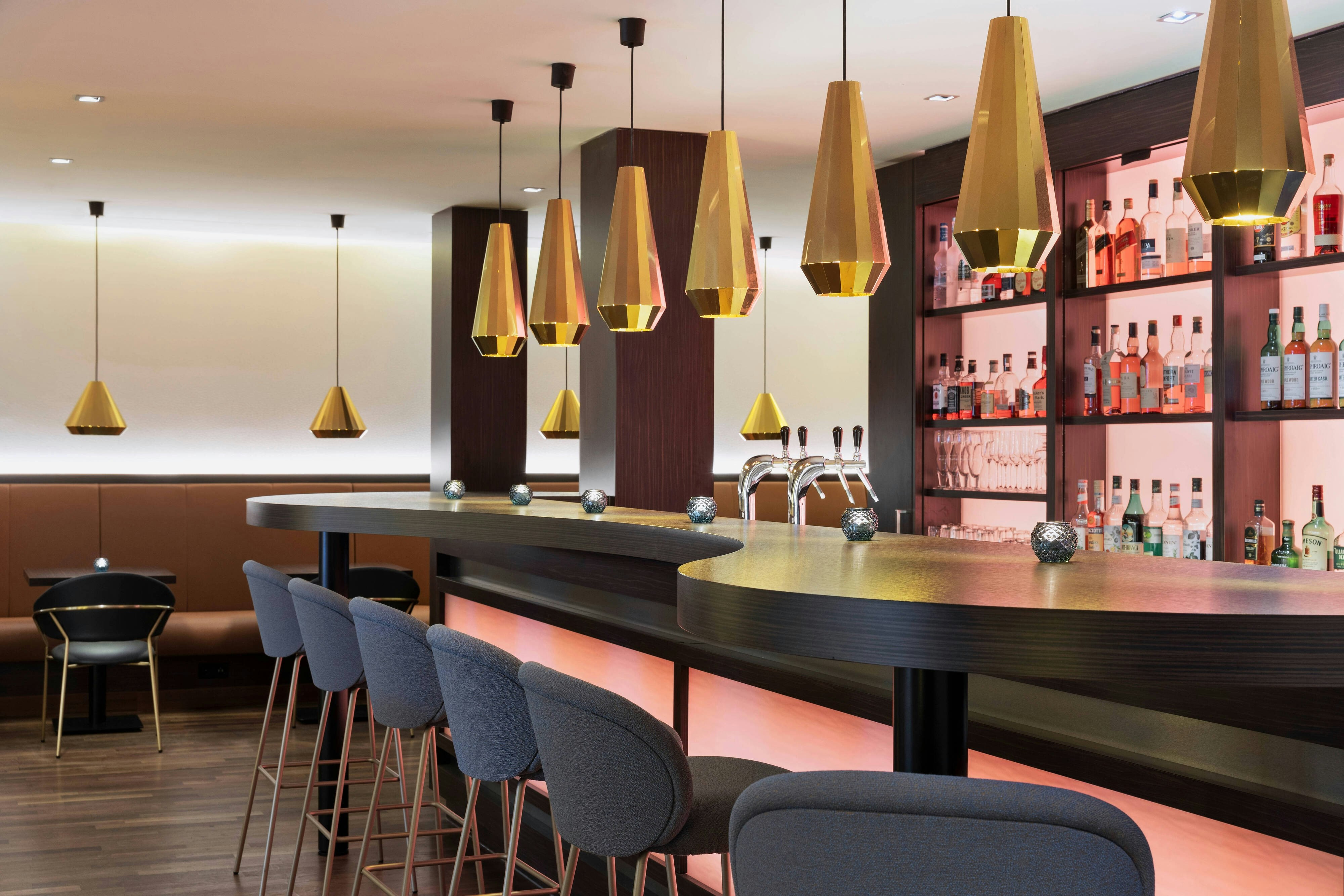 Courtyard by Marriott Wiesbaden-Nordenstadt 30/50