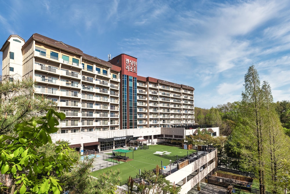 Kensington Resort Chungju in CHUNGJU