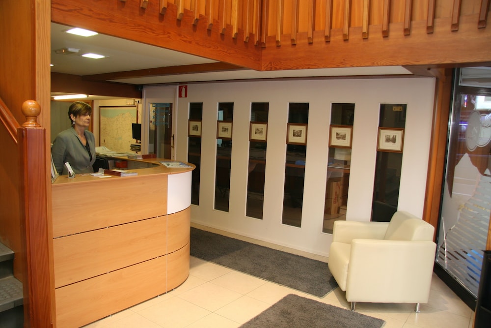 Hotel San Glorio 6/34
