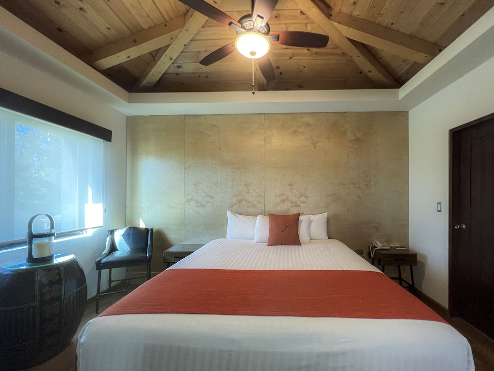 Master, Suite, King Bed, Sofa, Terrace, Bottega Hotel Boutique 2/4