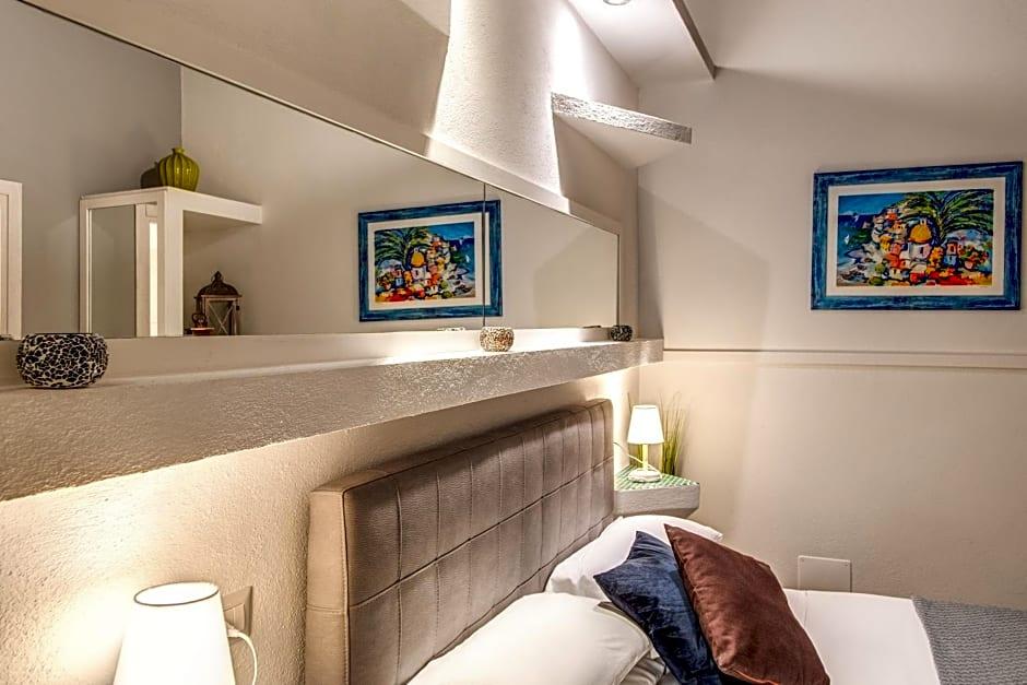 Piazza Di Spagna Comfort Rooms 49/50