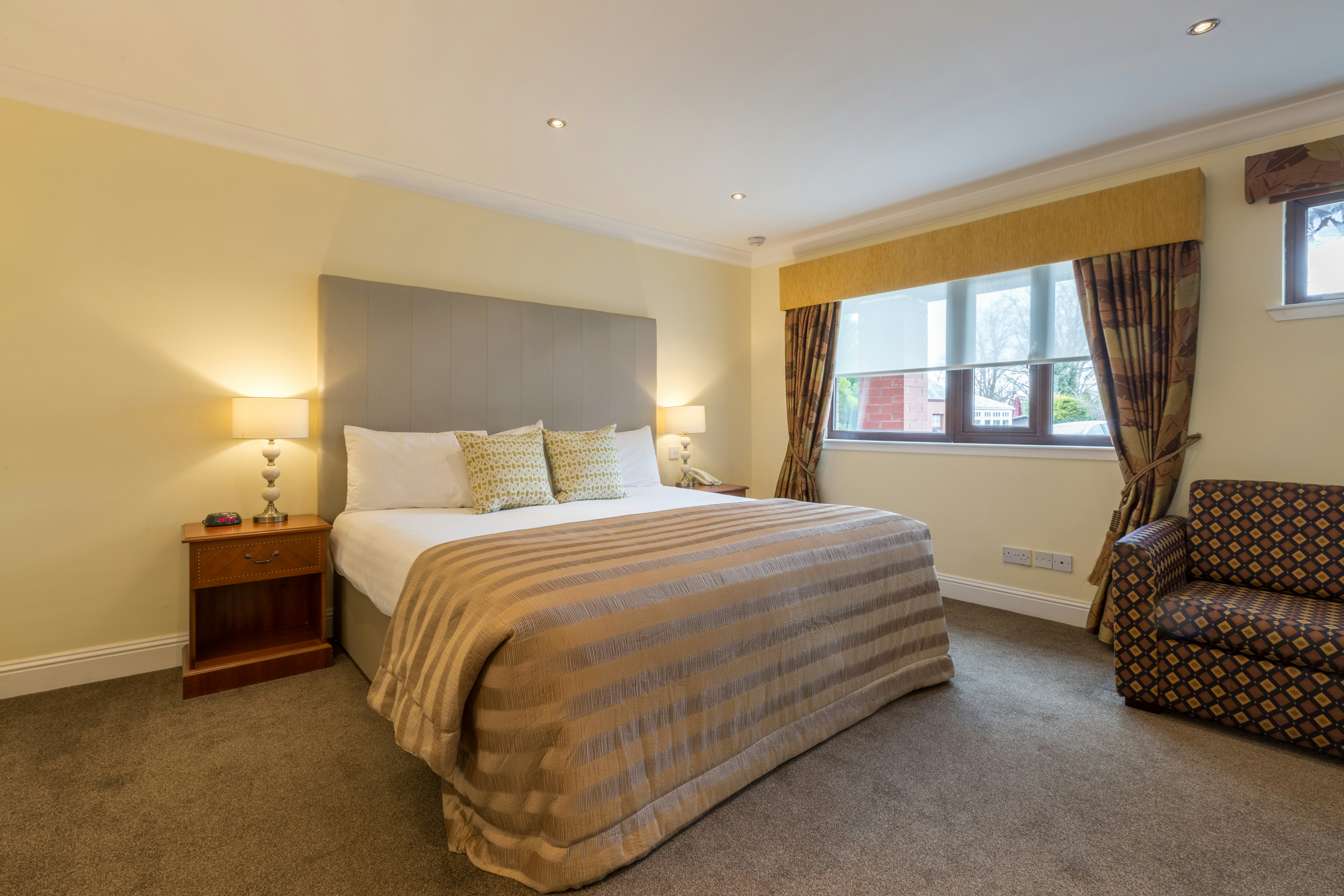 Sherbrooke Castle Hotel 20/53