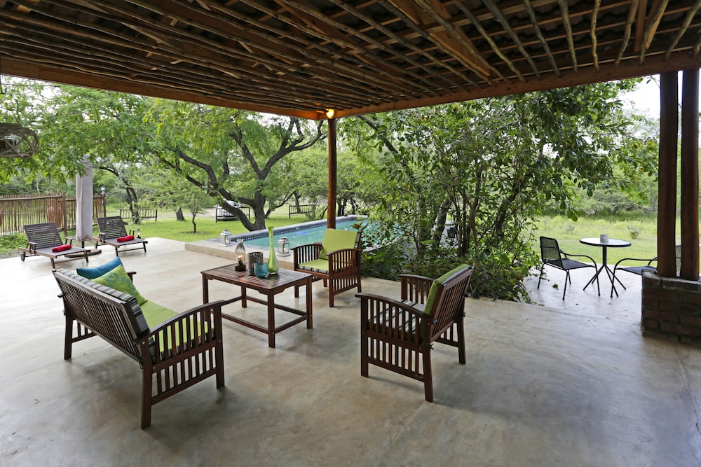 Turaco Lodge 31/47